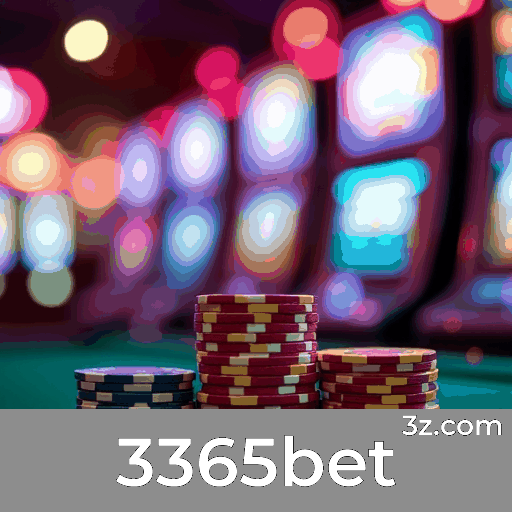 3365bet: Seu Cassino Online Seguro e Divertido