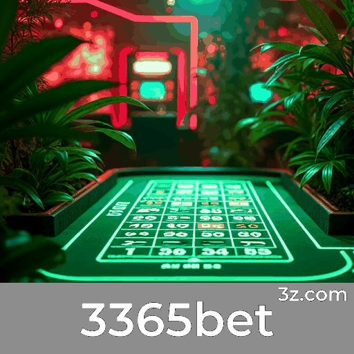 Bônus e Promoções Incríveis no 3365bet