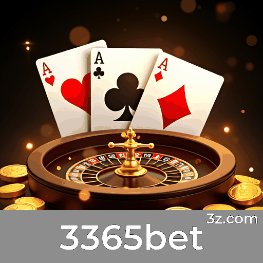 3365bet: Seu Cassino Online Seguro e Divertido