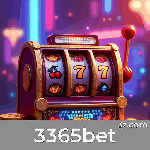 3365bet: Emoções e Oportunidades de Ganho com Jogos de Cassino