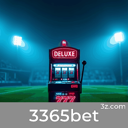 3365bet: Apostas Perfeitas com o Aplicativo Móvel